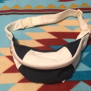 Fanny pack